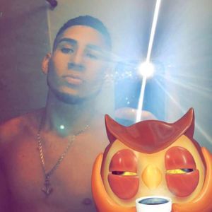 Meet your Posher, Luis